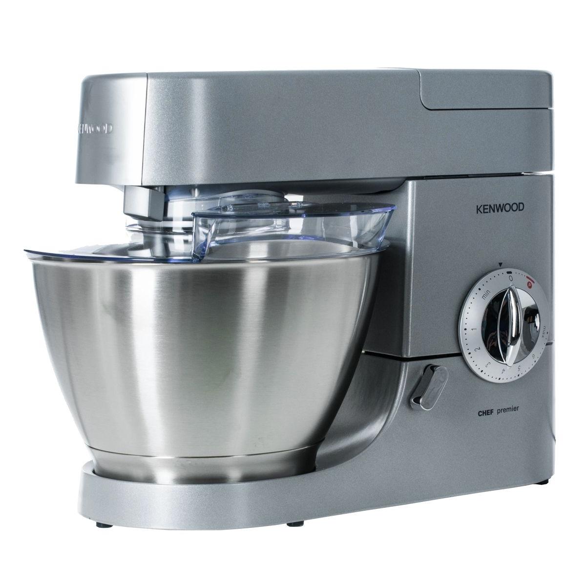 kenwood chef premier kmc570