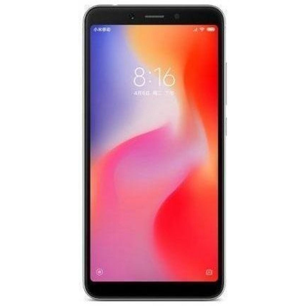 xiaomi redmi 6a 64gb