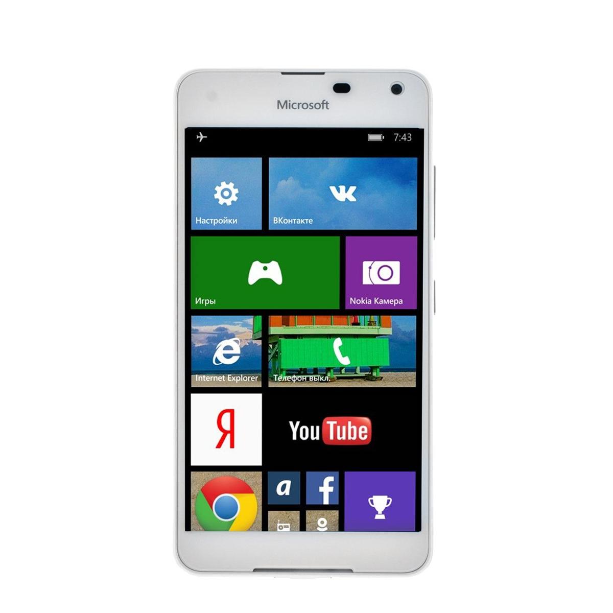 Стоит ли обновляться с Windows Phone 8.1 на Windows 10 Mobile.