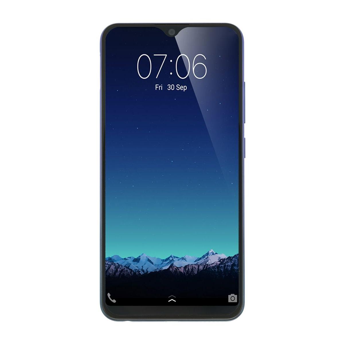 Смартфон Vivo Y91C Fusion Black купить недорого в каталоге интернет  магазина Домотехника Фото отзывы обзоры описание Владивосток