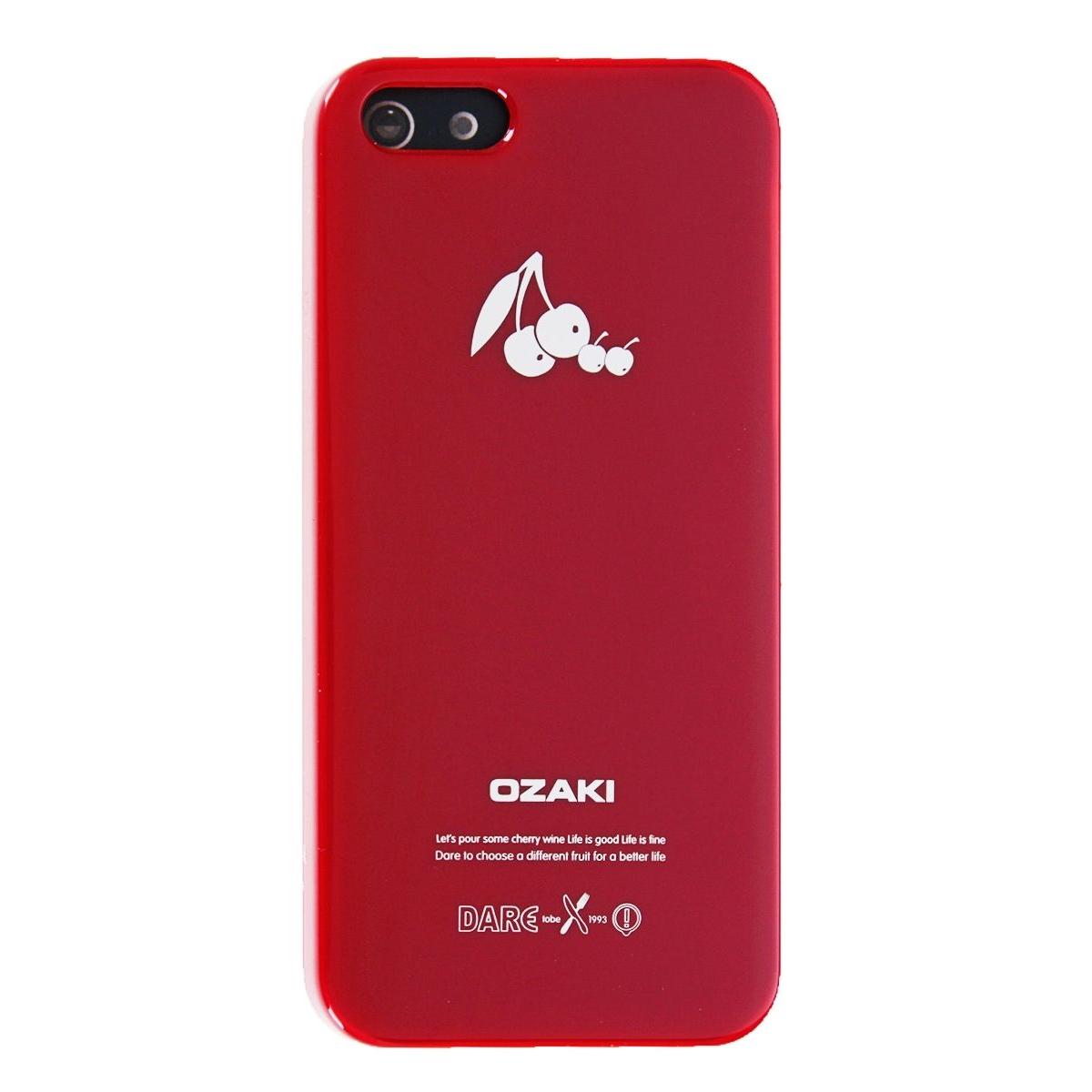 Чехол для iPhone 5 Ozaki 