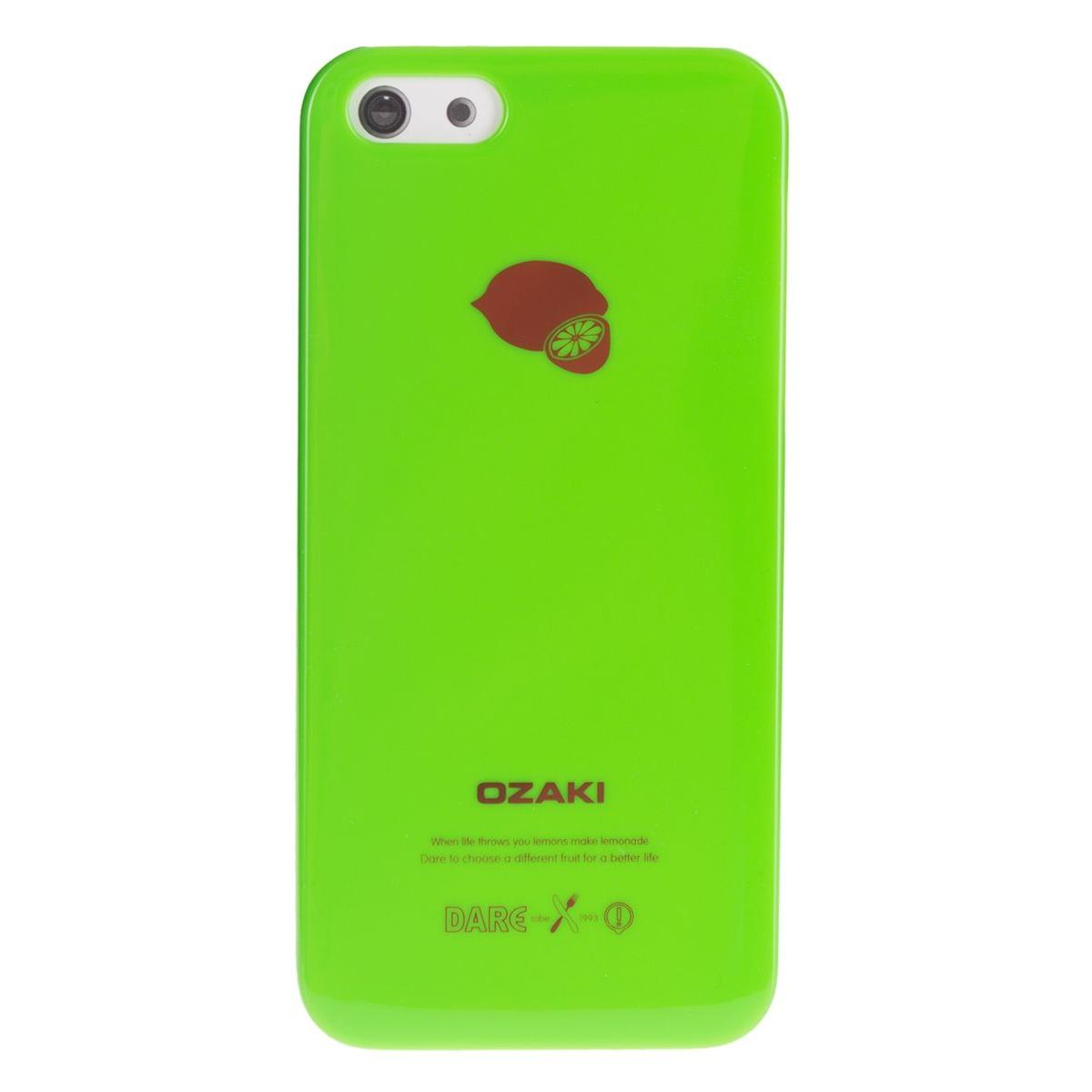 Чехол для iPhone 5 Ozaki 