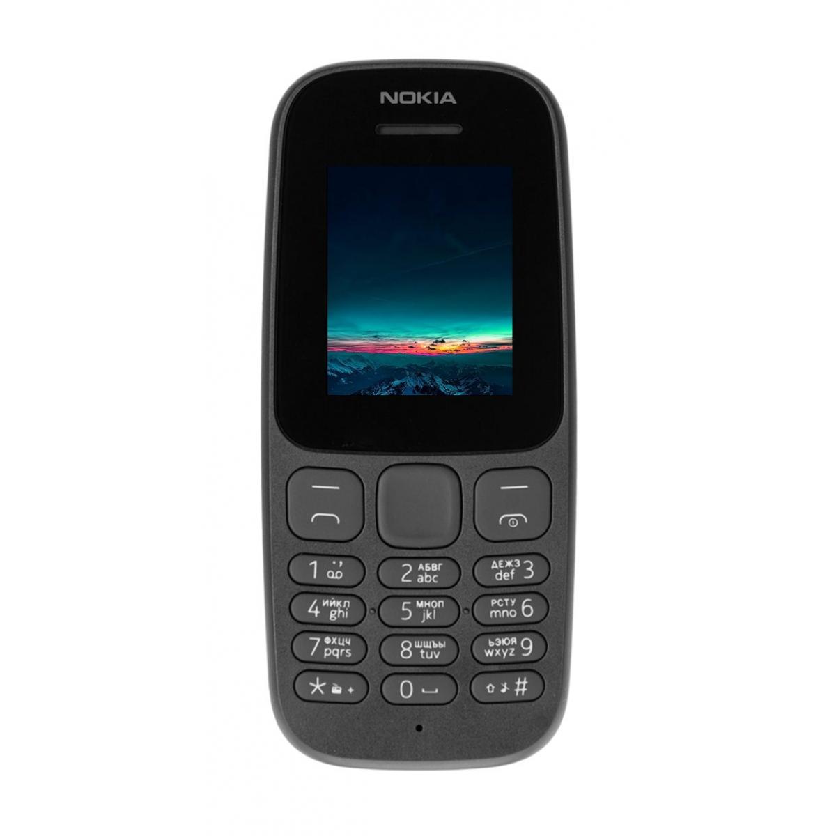 телефон nokia та 1010 (94) фото