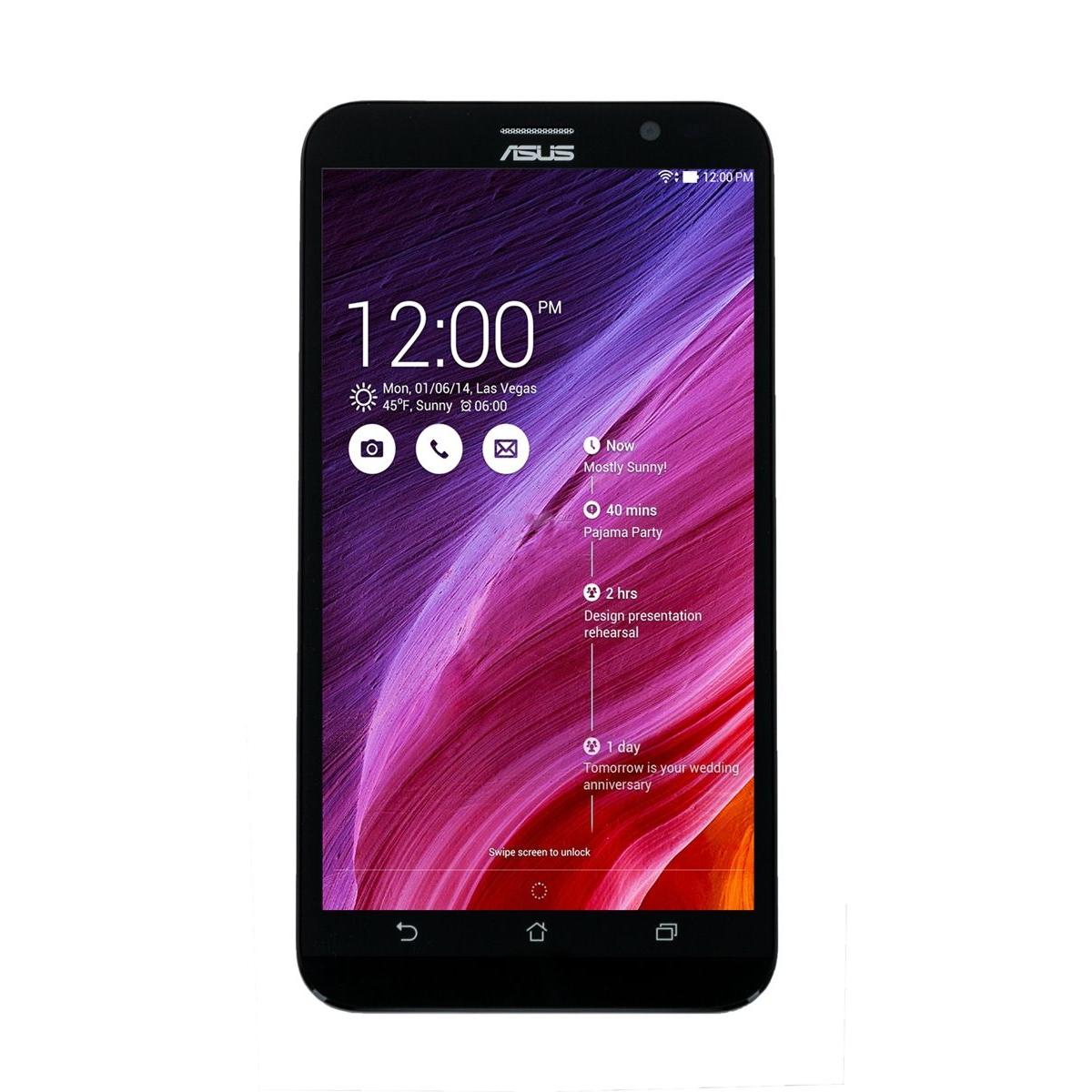 Смартфон ASUS ZenFone Go TV G550KL 16Gb Red купить недорого в каталоге  интернет магазина Домотехника Фото отзывы обзоры описание Владивосток