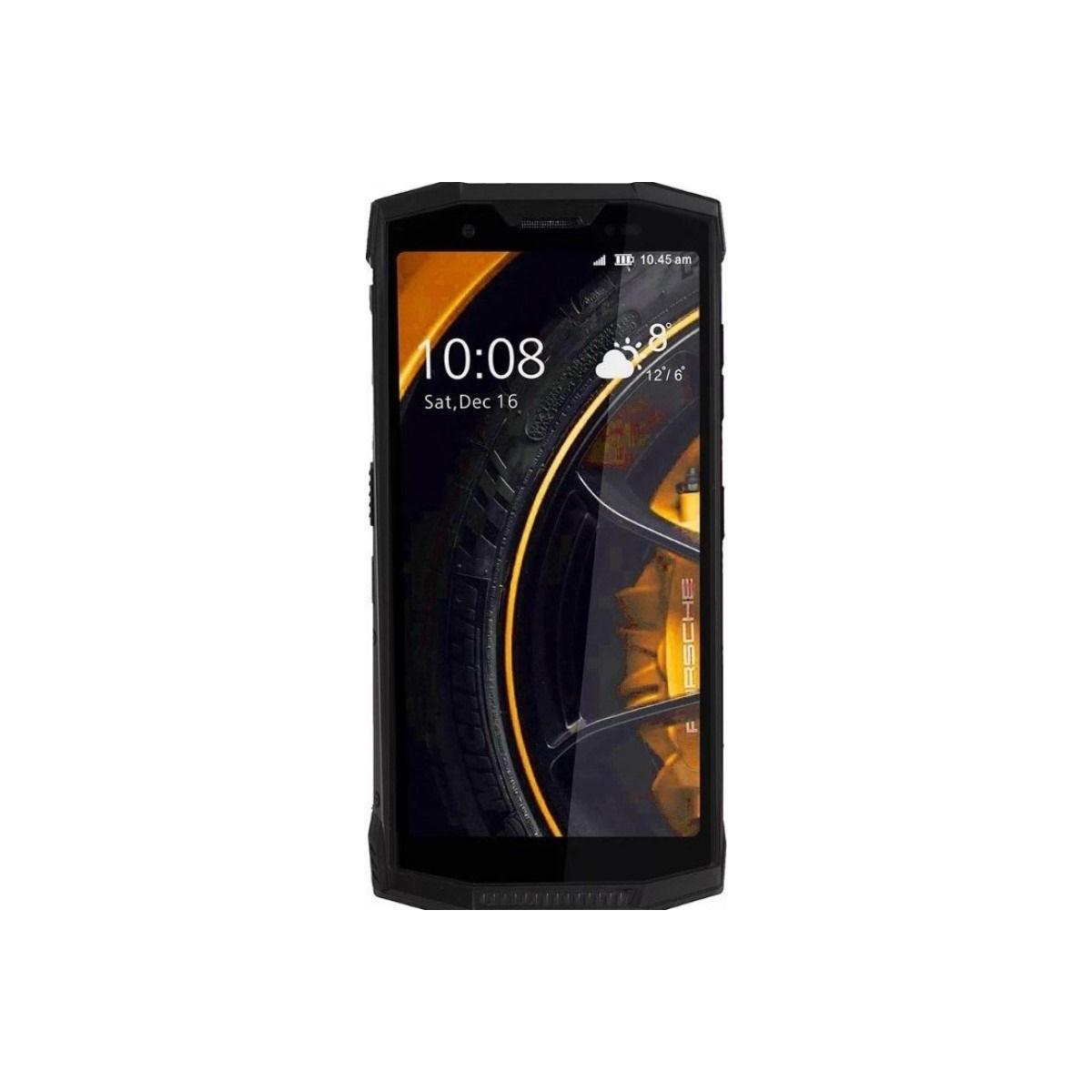 Смартфон Doogee S80 Mineral Black Чёрный купить недорого в каталоге  интернет магазина Домотехника Фото отзывы обзоры описание Владивосток