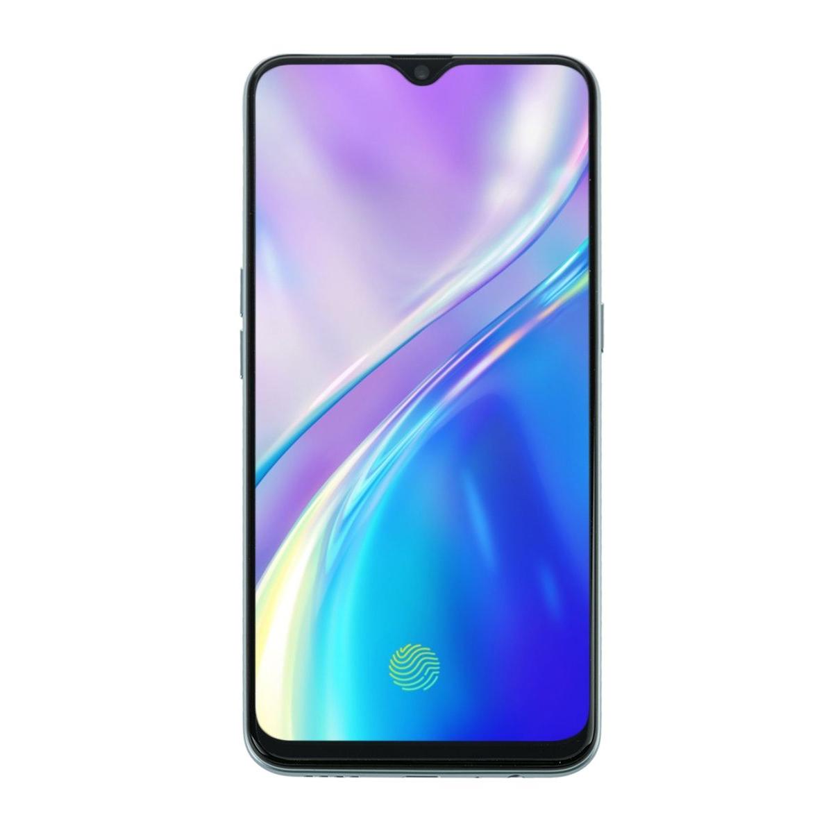 Смартфон Realme XT 128 Гб Белый купить недорого в каталоге интернет  магазина Домотехника Фото отзывы обзоры описание Владивосток