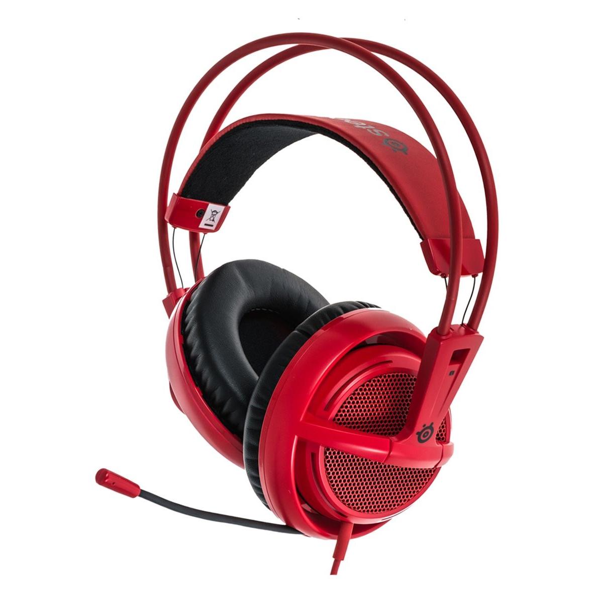 Steelseries siberia 200 price sale