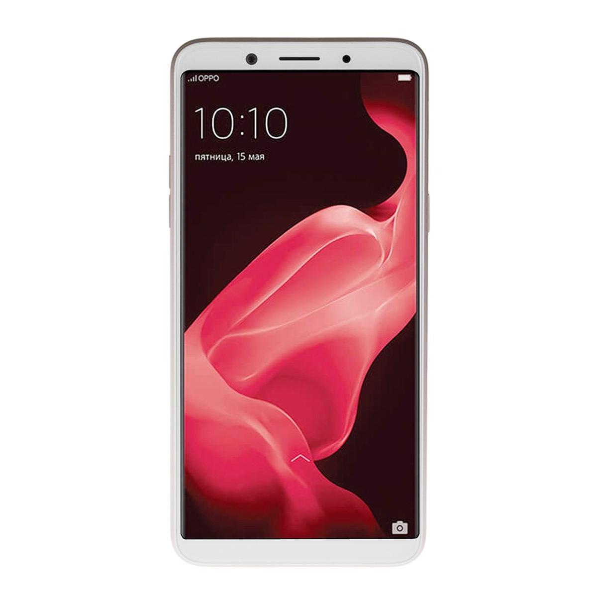 Смартфон Oppo F5 Youth Золотой купить недорого в каталоге интернет магазина  Домотехника Фото отзывы обзоры описание Владивосток