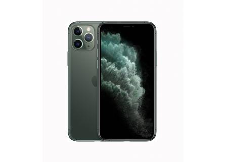 Смартфон Apple iPhone 11 Pro Max 256GB Зелёный - купить в