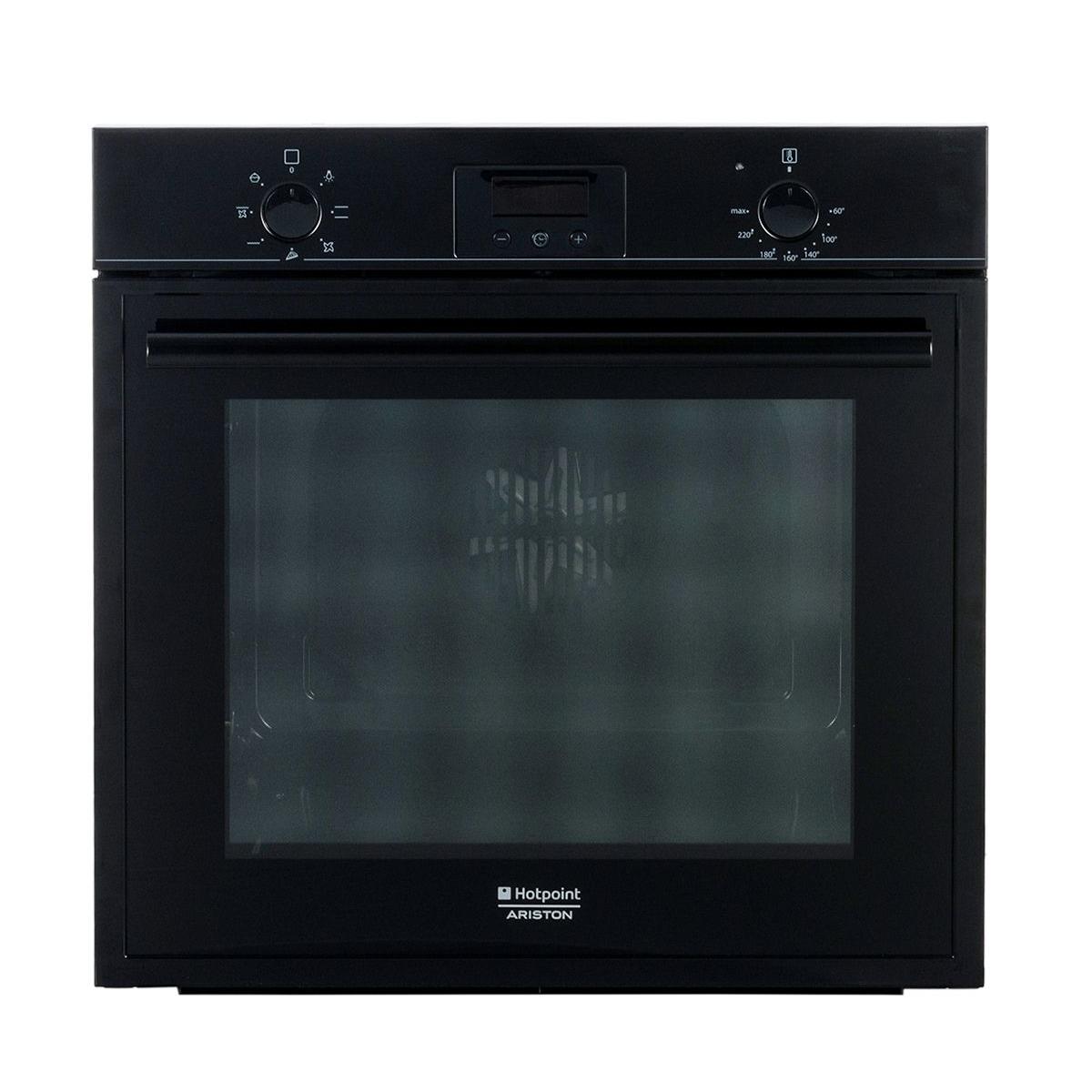 Духовой шкаф ariston hotpoint 7ofk 637j k