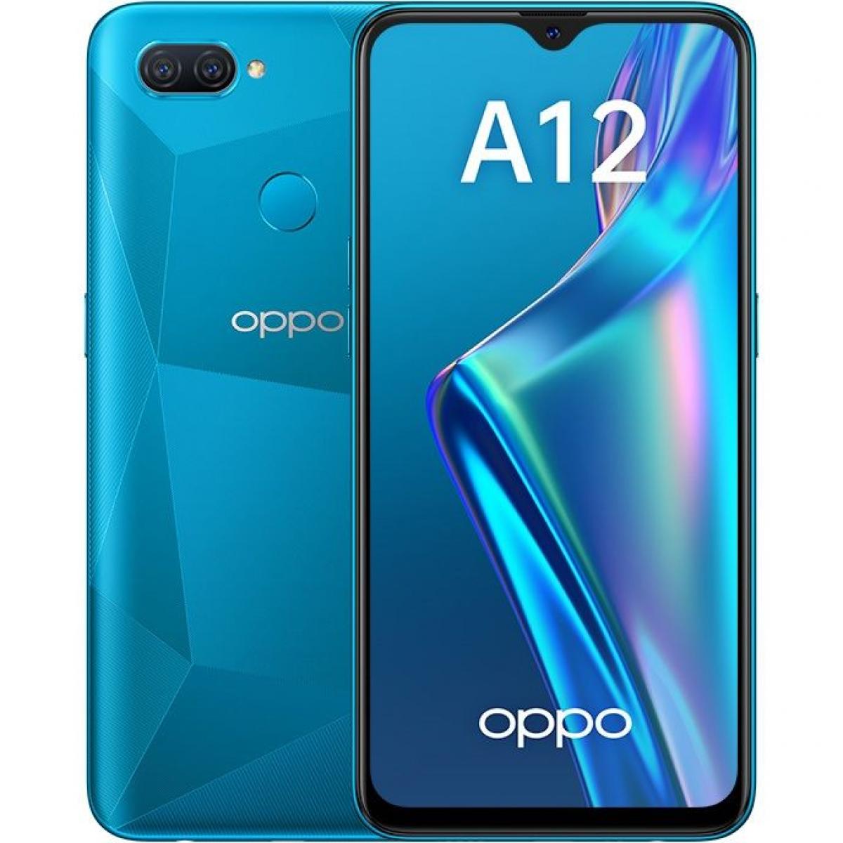 телефон oppo a12 (95) фото