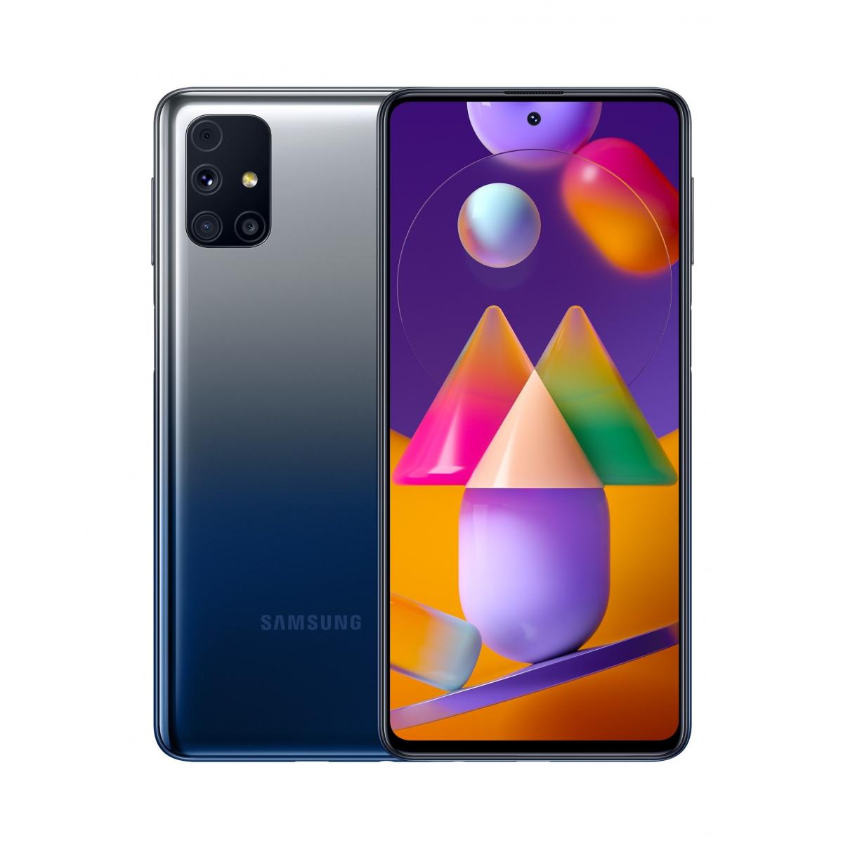 что за телефон samsung galaxy m31s (97) фото