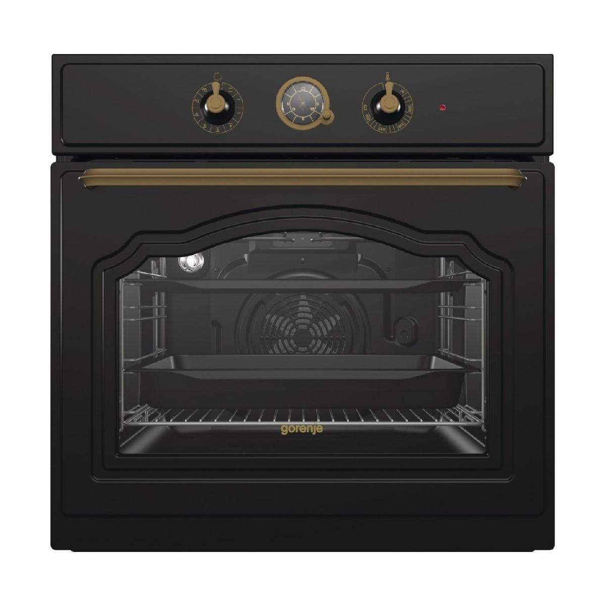 Духовой шкаф Gorenje bo7732clb