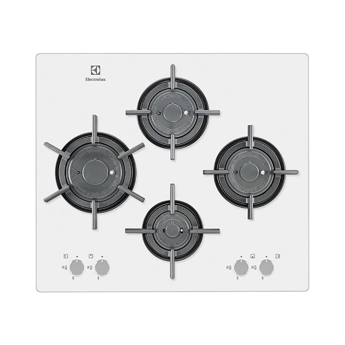 Газовая варочная поверхность Electrolux EGU 96647 LX