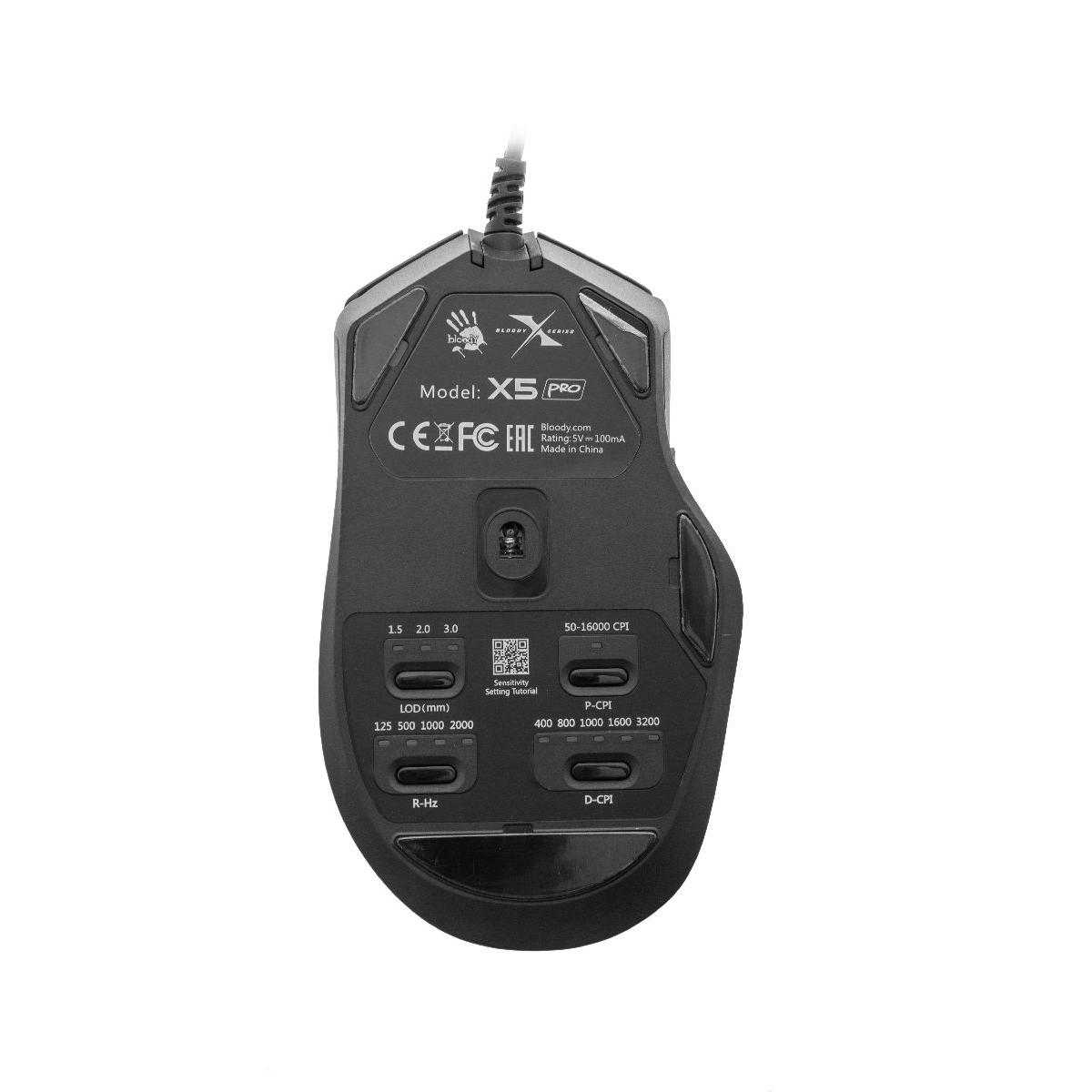 Blacklist device a4tech mouse rust фото 110