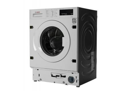 Встраиваемая стиральная машина Bosch WIW24340OE Serie 6: характеристики, обзор шириной 60 см