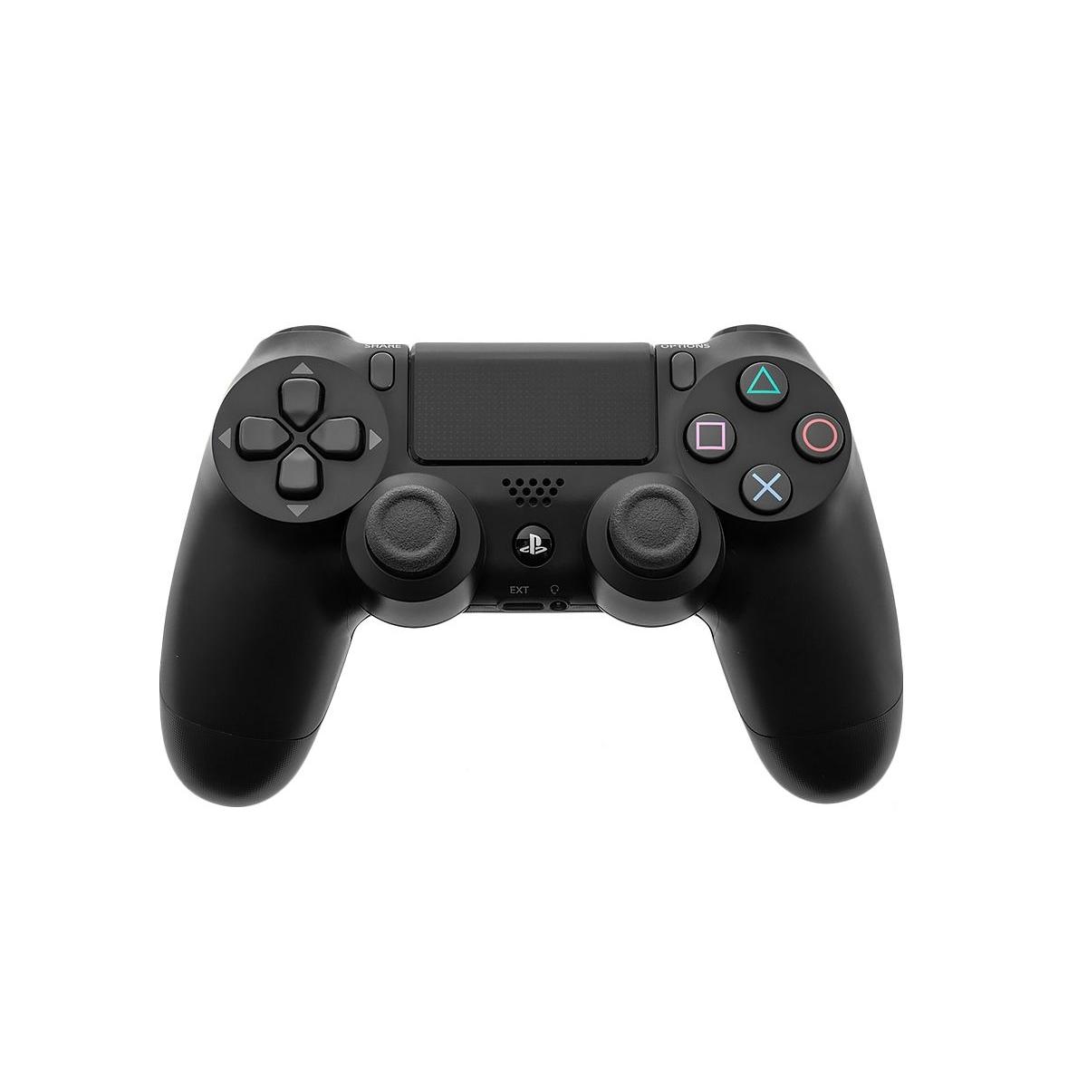 Геймпад PlayStation Dualshock 4 + Игра FIFA 21 Чёрный купить недорого в  каталоге интернет магазина Домотехника Фото отзывы обзоры описание  Владивосток