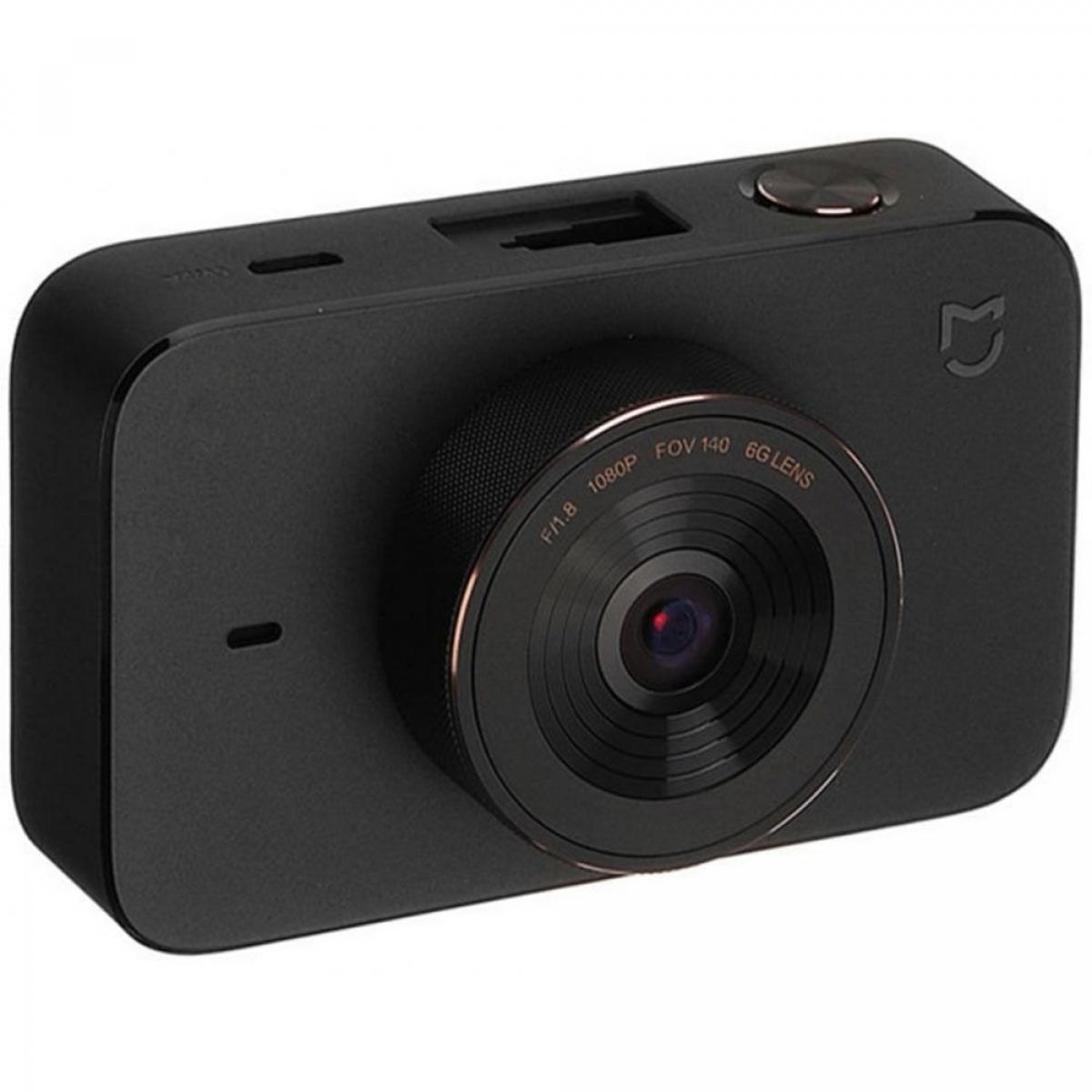 xiaomi mi dashcam