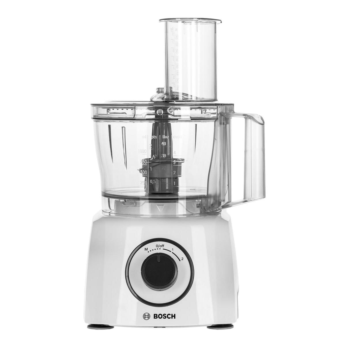 Кухонный Комбайн Bosch Mcm3110w Купить