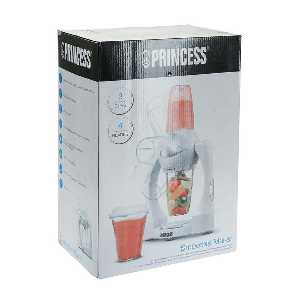 Princess 212062 Smoothie Maker