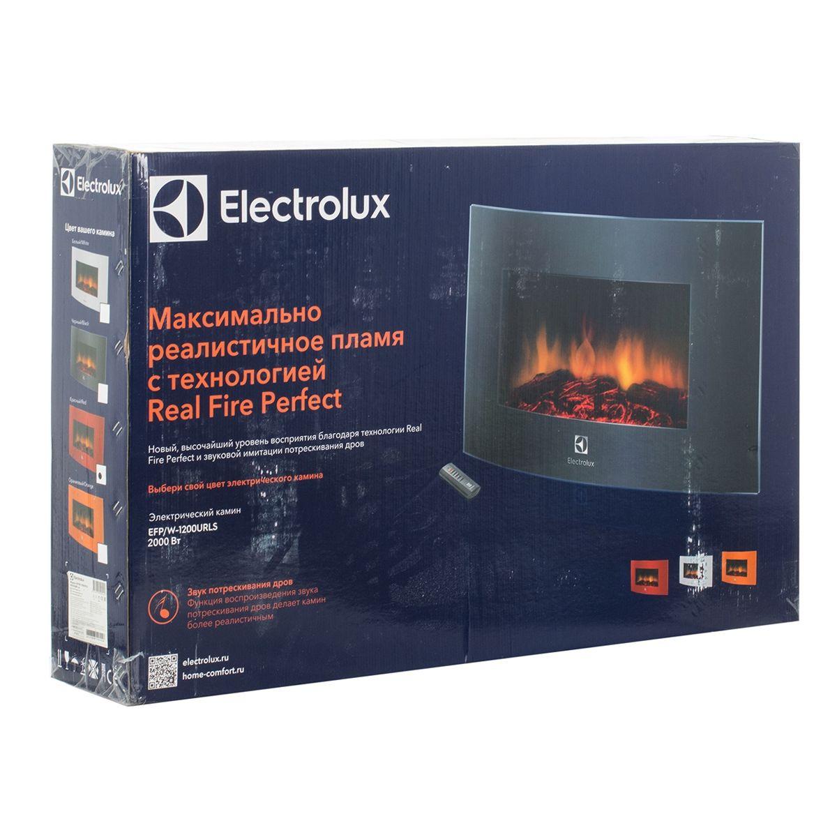 Electrolux EFP/W-1200urls