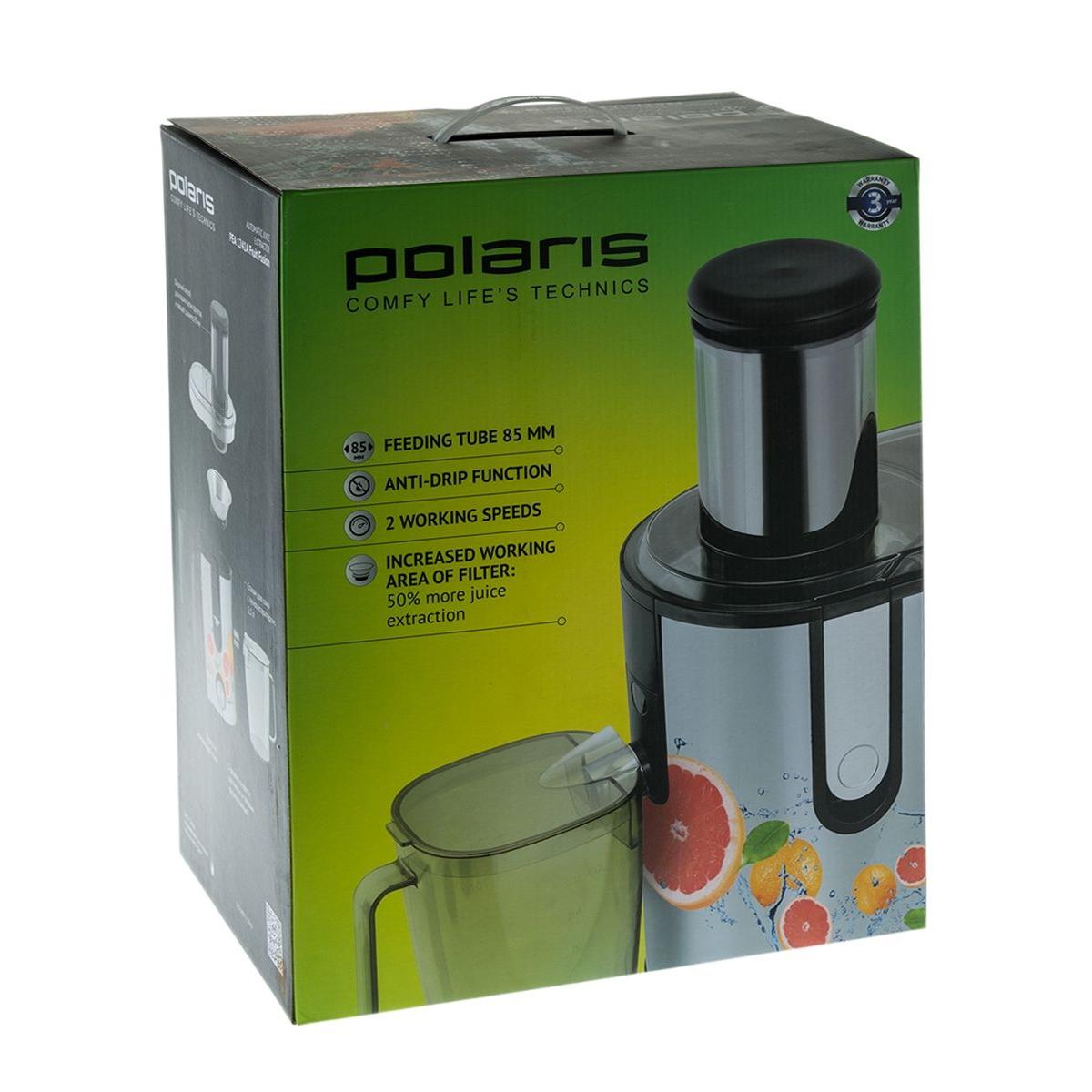 Polaris pea 1241a. Соковыжималка polaris pea 1241a. соковыжималка поларис 1241а. отзывы о соковыжималка поларис 2500вт.