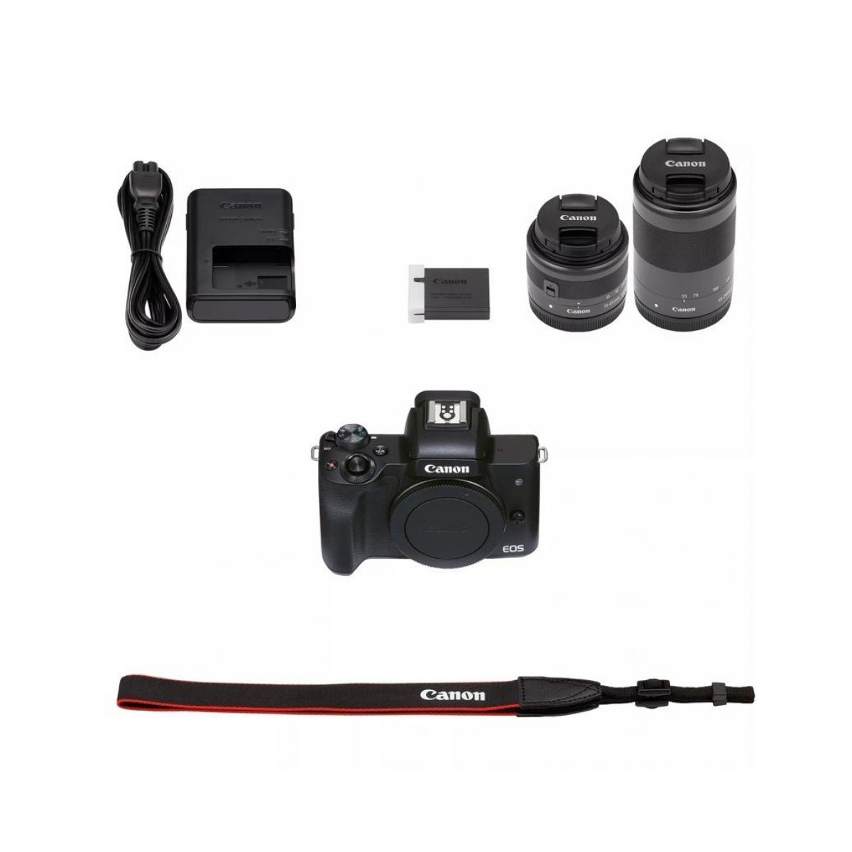 Canon eos m50 mark ii. Eos m50 mark ii. Canon eos m50 mark ii kit 15-45mm is stm. системный фотоаппарат canon eos m50 mark ii. Canon eos m50 mark 2.
