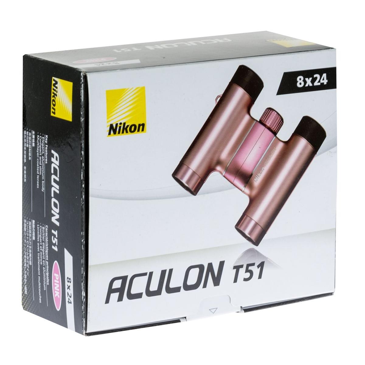 nikon aculon t51