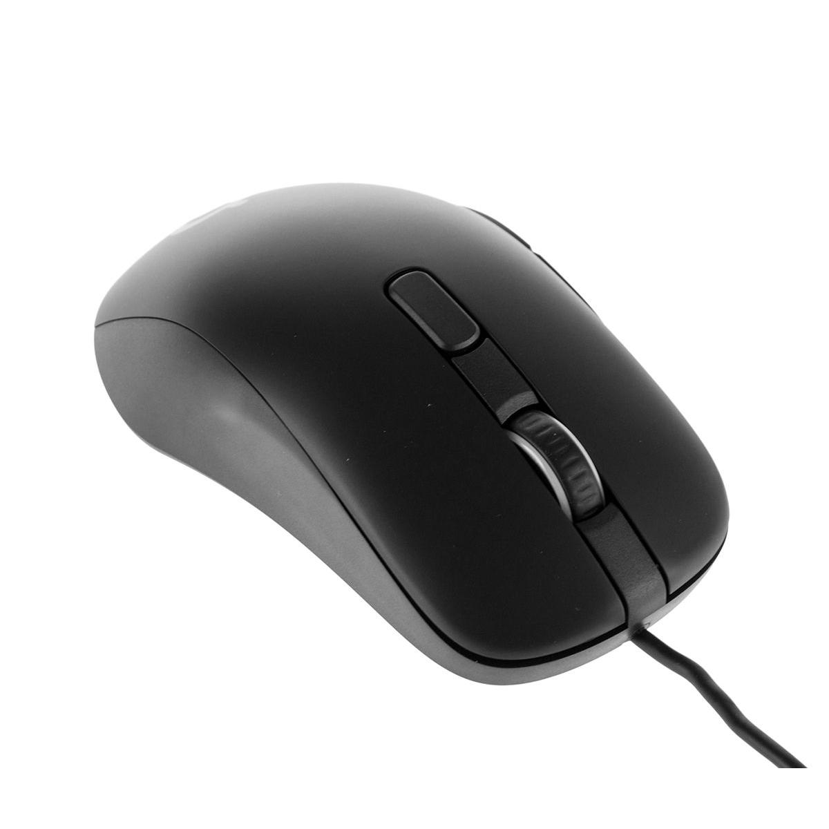 steelseries rival 105 black