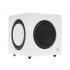 Активный сабвуфер Hi-Fi AUDIO PRO SW-10 Белый купить недорого в ...