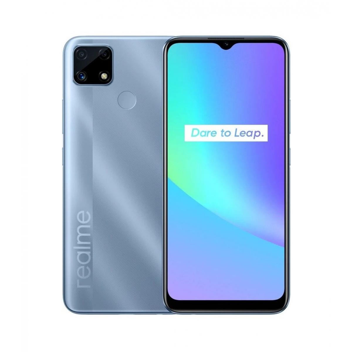 Realme 4 64