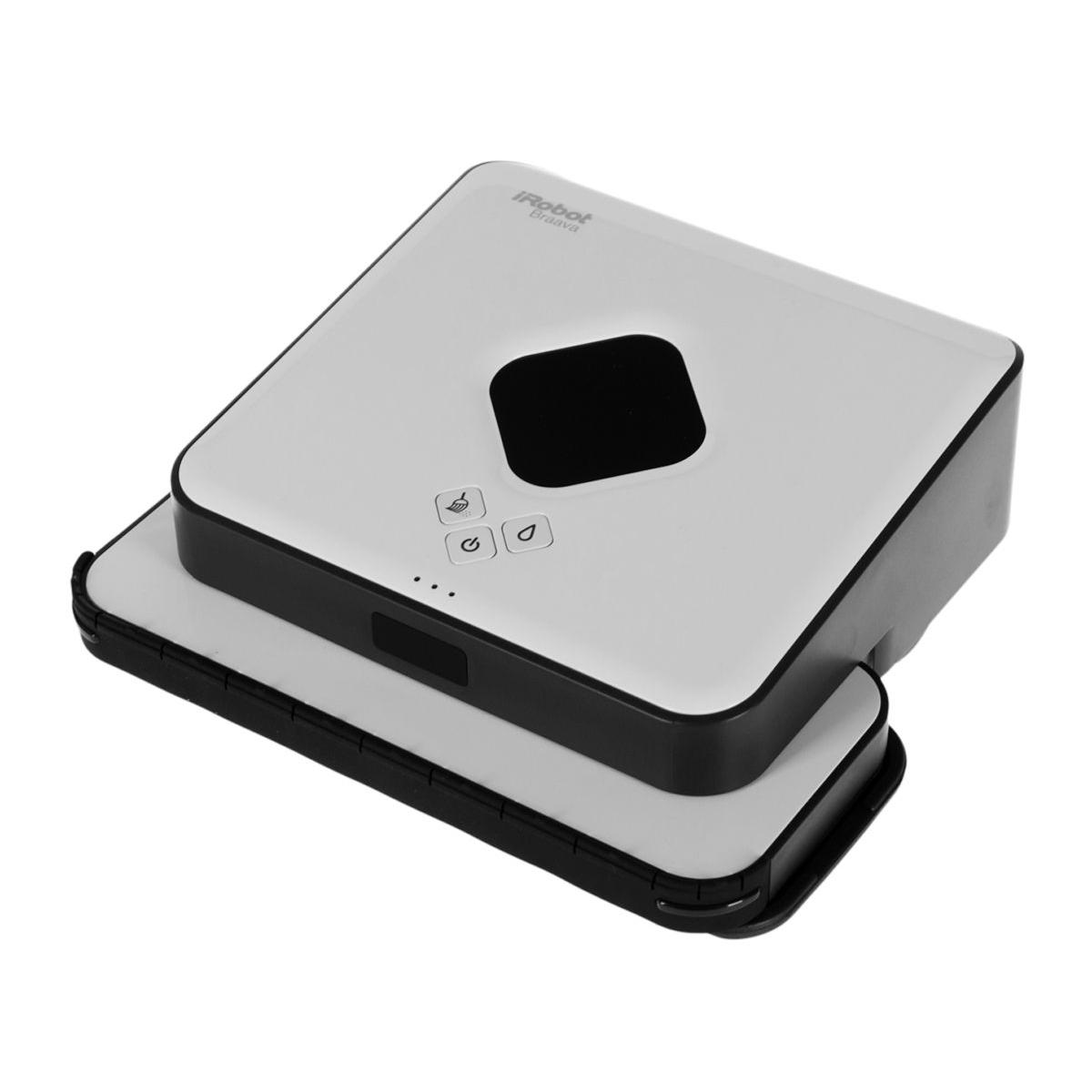 Braava store 390t irobot