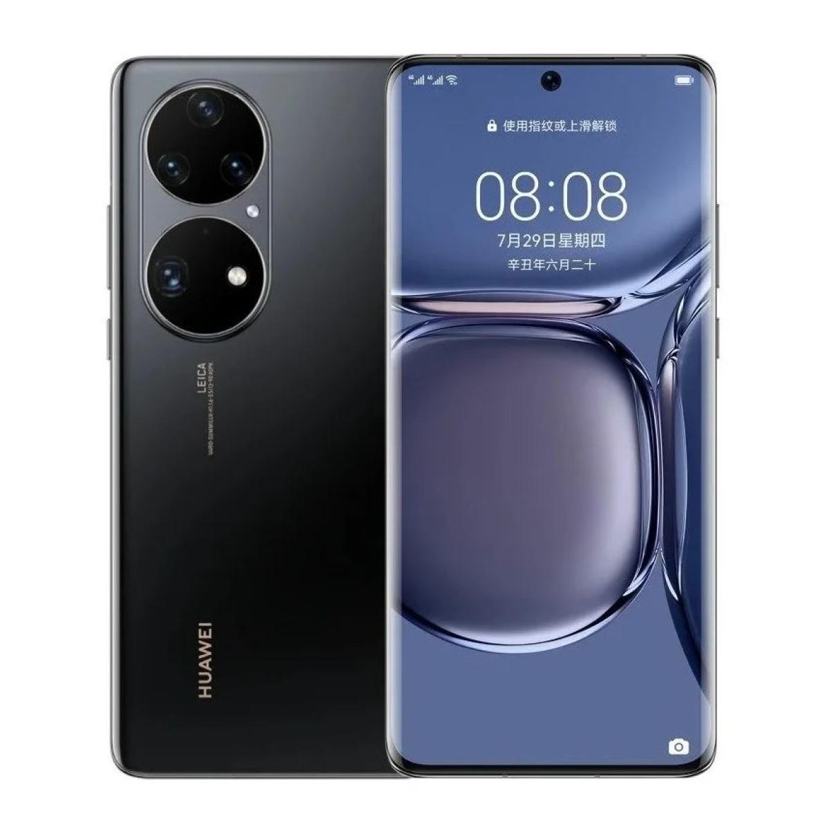 Смартфон Huawei P50 PRO Чёрный купить недорого в каталоге интернет магазина  Домотехника Фото отзывы обзоры описание Владивосток