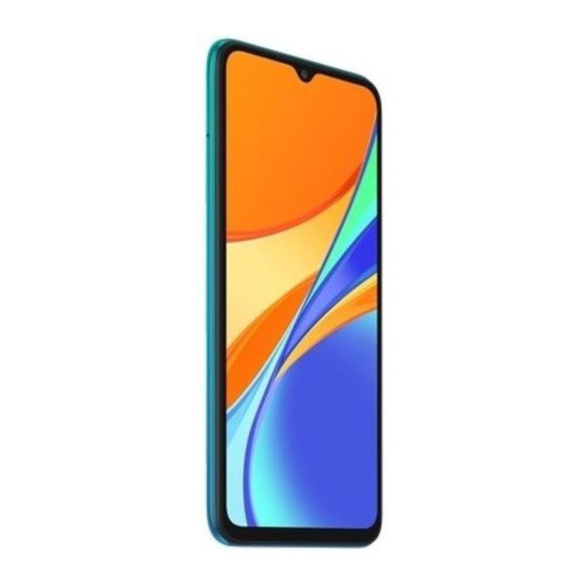 Смартфон Xiaomi Redmi 9C NFC 4Gb/128Gb Зелёный купить недорого в каталоге  интернет магазина Домотехника Фото отзывы обзоры описание Владивосток