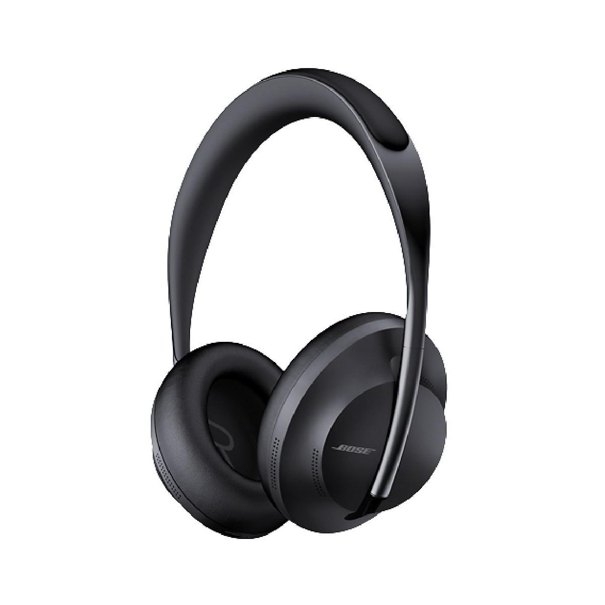 Bose Noise Cancelling Headphones 700