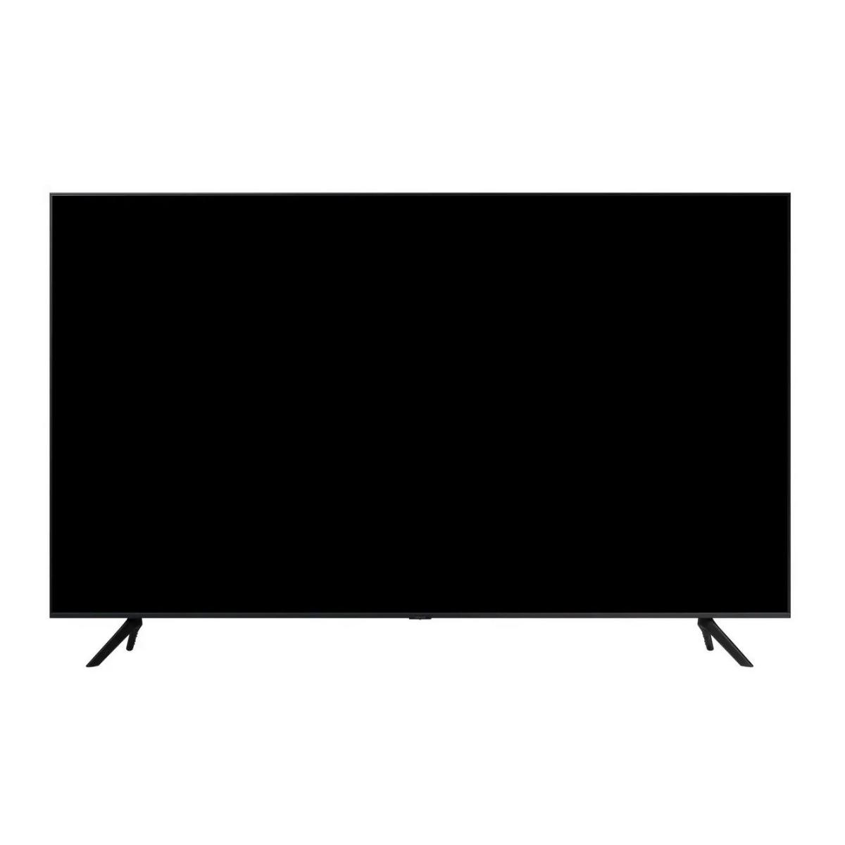 Самсунг cu7100 телевизор