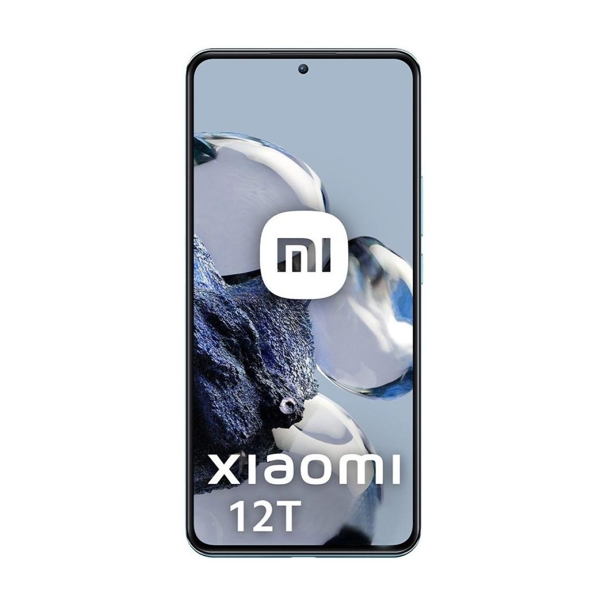 Смартфон Xiaomi 12T 256Gb Серебристый купить недорого в каталоге интернет  магазина Домотехника Фото отзывы обзоры описание Владивосток