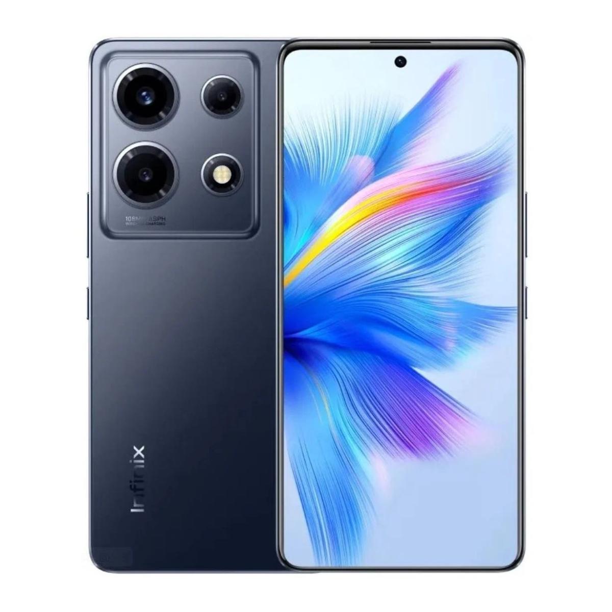 Купить Infinix Note 12 Pro 256 Гб