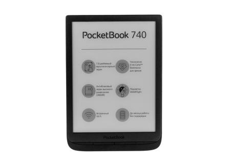 Электронная книга 7.8