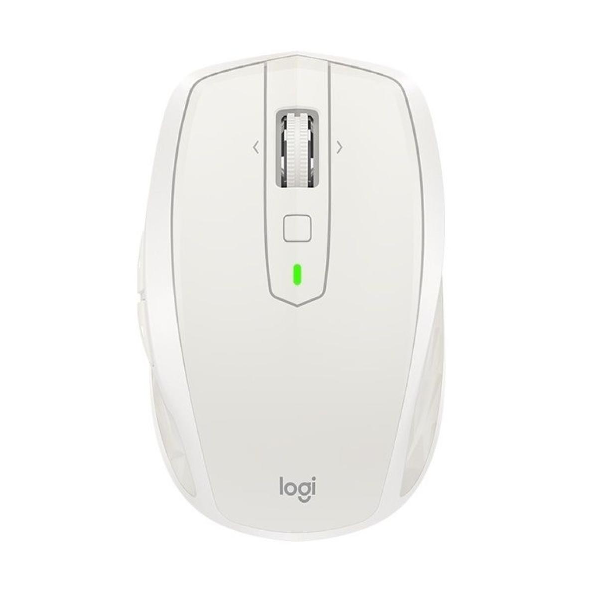 Мышь беспроводная Logitech MX Anywhere 2S 910-005153 Серый купить недорого  в каталоге интернет магазина Домотехника Фото отзывы обзоры описание  Владивосток