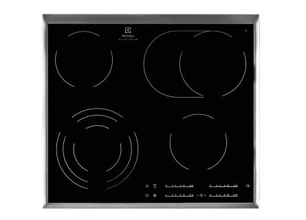 Варочная Панель Electrolux Ehf 96547 Купить