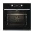 Духовой шкаф Gorenje BOSX6737E09BG Чёрный
