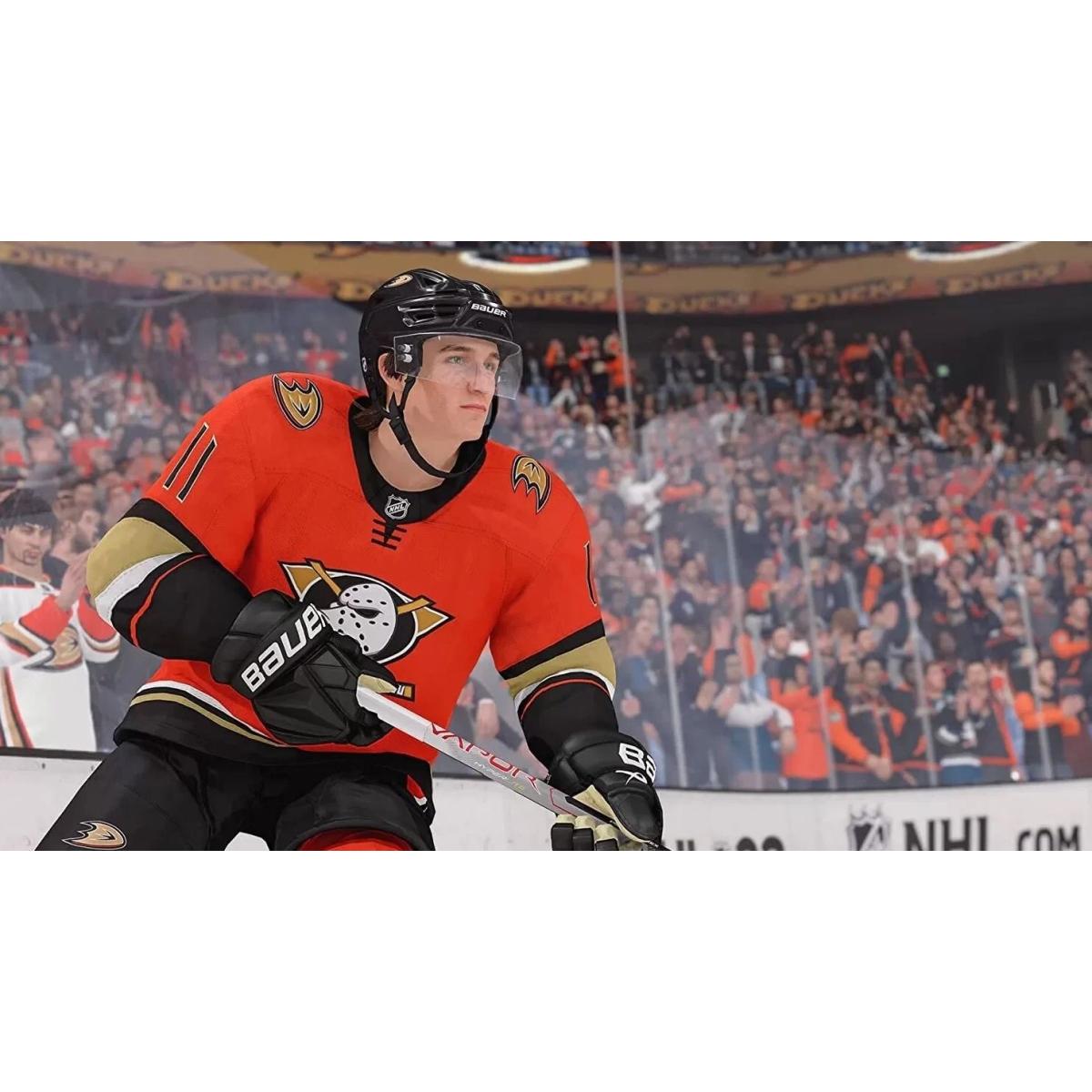 Игра для Xbox NHL 23 купить недорого в каталоге интернет магазина  Домотехника Фото отзывы обзоры описание Владивосток