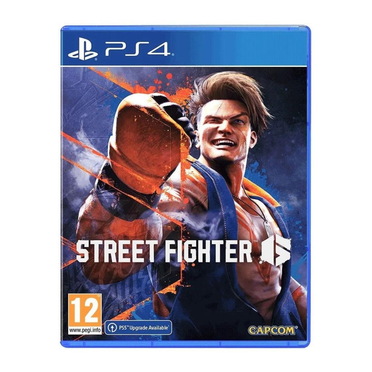 Игра 6 отзывы. Топовые игры на PLAYSTATION. PLAYSTATION 5 фото игры. Street Fighter v обложка. Street Fighter 6 обложка.