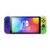 Игровая консоль Nintendo Switch OLED 64GB + Splatoon3 купить недорого в ...