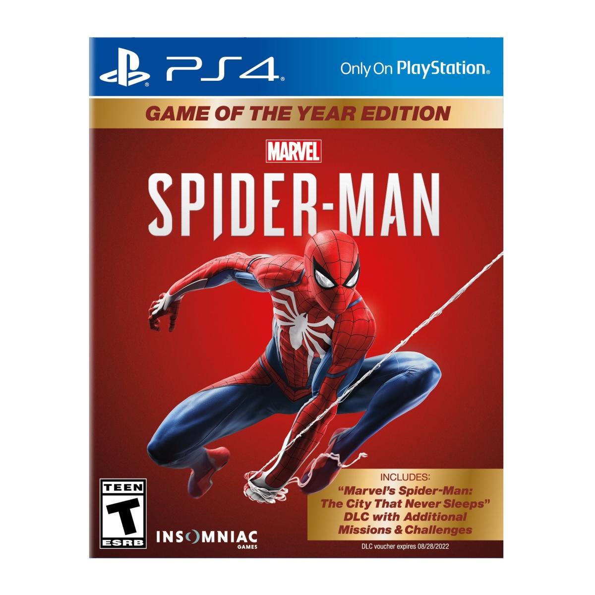  PlayStation Marvel - RUS      PlayStation 4      1152620