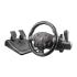 Руль игровой ARTPLAYS Street Racing Wheel Turbo C900 Чёрный купить ...