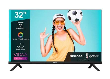 ЖК телевизор 55 Hisense 55A6K — купить в городе ДОЛГОПРУДНЫЙ