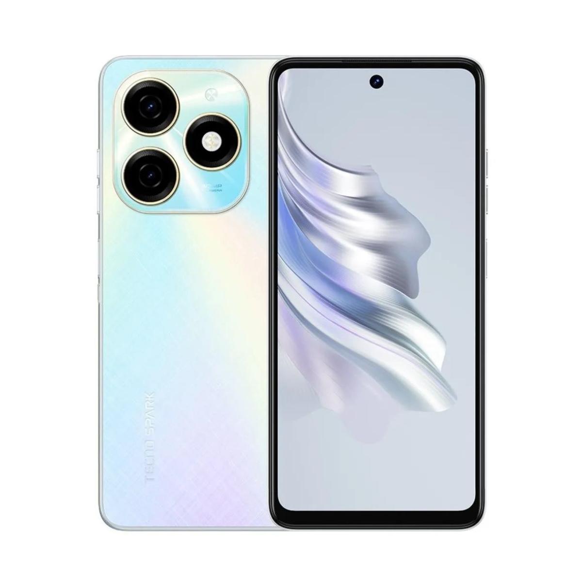 Tecno spark 20 pro Ozon