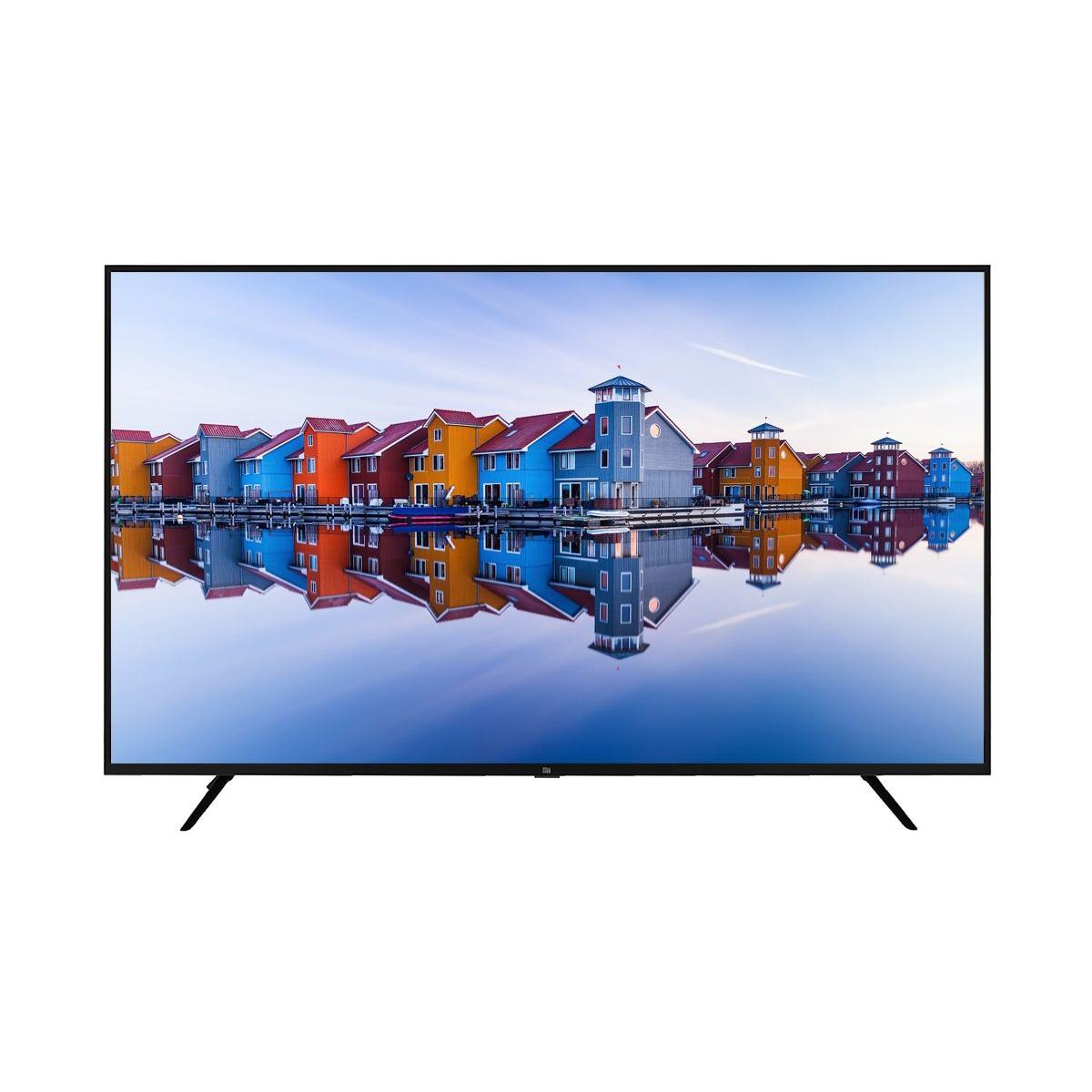 Купить 32 (80 см) Телевизор LED Xiaomi MI TV A2 32 черный в